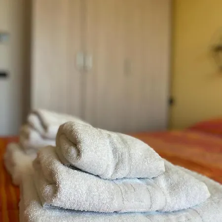 Eliana Apartamento *