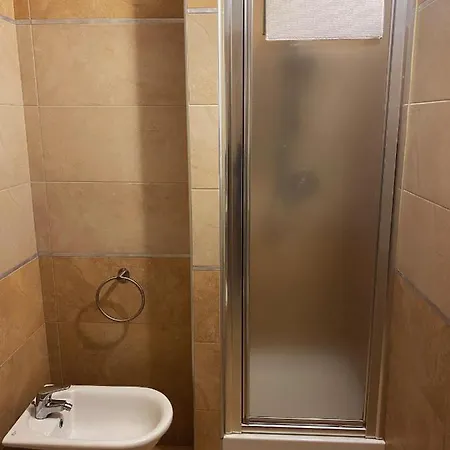 Eliana Apartman Asti