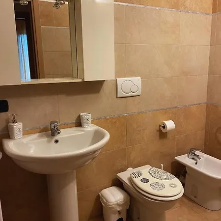 Apartman Eliana *