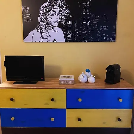 Apartamento Eliana *