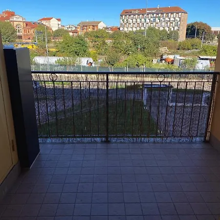 Apartamento Eliana Asti
