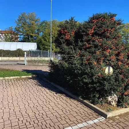 Eliana Apartman Asti