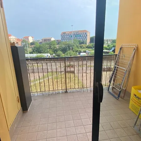 Apartman Eliana